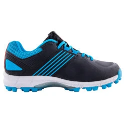 Flash 2.0 Hockey Shoe Black Blue -Sports Ball Store Grays Flash Hockey Shoe Black Blue 2019 Outstep