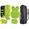 Grays G90 Hockey Goalkeeping Junior Set -Sports Ball Store Grays G90 Junior Hockey Goalkeeping Set 1