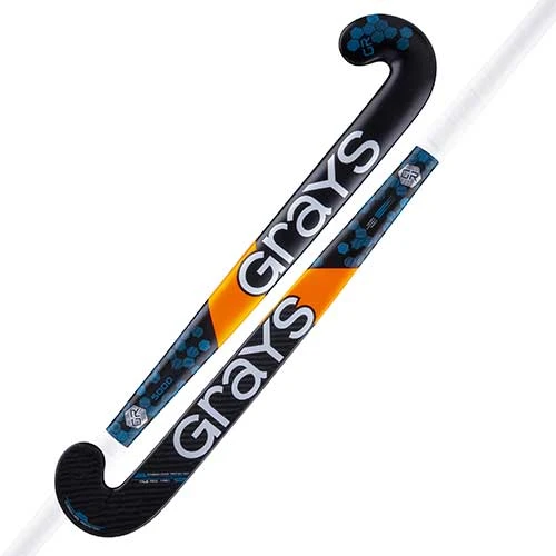 GR5000 Ultrabow Junior Hockey Stick 3 GR5000 Ultrabow Junior Hockey Stick