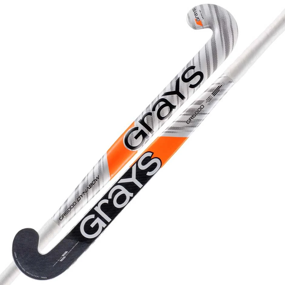 Graphene GR6000 Dynabow Hockey Stick 3 Graphene GR6000 Dynabow Hockey Stick
