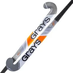 GX3000 Ultrabow Junior Hockey Stick Grey