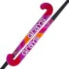 GX1000 Ultrabow Junior Hockey Stick Pink