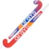 100i Dynabow Indoor Hockey Stick Blue Red -Sports Ball Store Grays Hockey 100i Indoor Hockey Stick