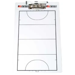 Hockey Coaches Clipboard