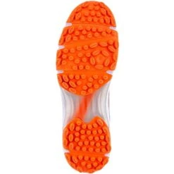 Flash 2.0 Junior Hockey Shoe Navy Orange -Sports Ball Store Grays Hockey Flash 2.0 Navy Orange Hockey Shoe 2020 sole