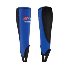 G700 Hockey Shinpad Shinliner -Sports Ball Store Grays Hockey G700 Hockey Shinliner Blue