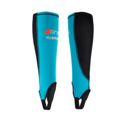 G700 Hockey Shinpad Shinliner -Sports Ball Store Grays Hockey G700 Hockey Shinliner sky blue