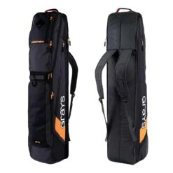 Gamma X Hockey Kit Bag Black