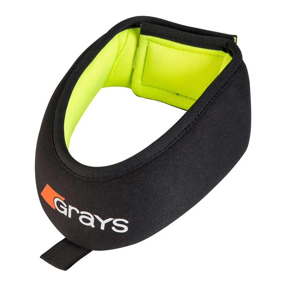 GK Nitro Hockey Goalkeeping Neck Guard 3 GK Nitro Hockey Goalkeeping Neck Guard
