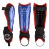Grays Hockey Shield Shinguard Royal Red -Sports Ball Store Grays Hockey Shield Shinpad Royal Red