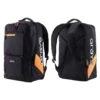 XI Hockey Rucksack Bag Black -Sports Ball Store Grays Hockey XI Ruckasack 2022 Black
