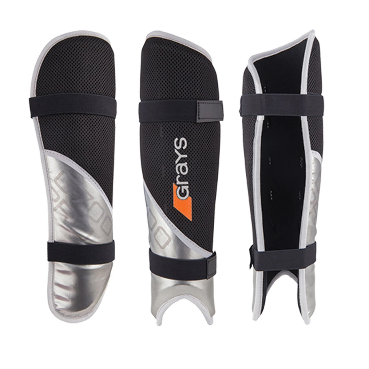 Grays G700 Pro Hockey Shin Pad 3 Grays G700 Pro Hockey Shin Pad