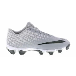 Nike Vapor Ultrafly 2 Keystone Mens/Boys Molded Baseball/Softball Cleats (Grey)