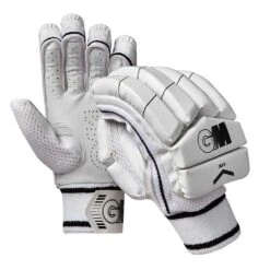 GM 303 Cricket Batting Gloves 22