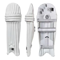 GM 303 Ambidextrous Cricket Batting Pads 22