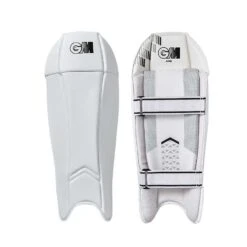 GM 606 Cricket Wicket Keeping Pads 22