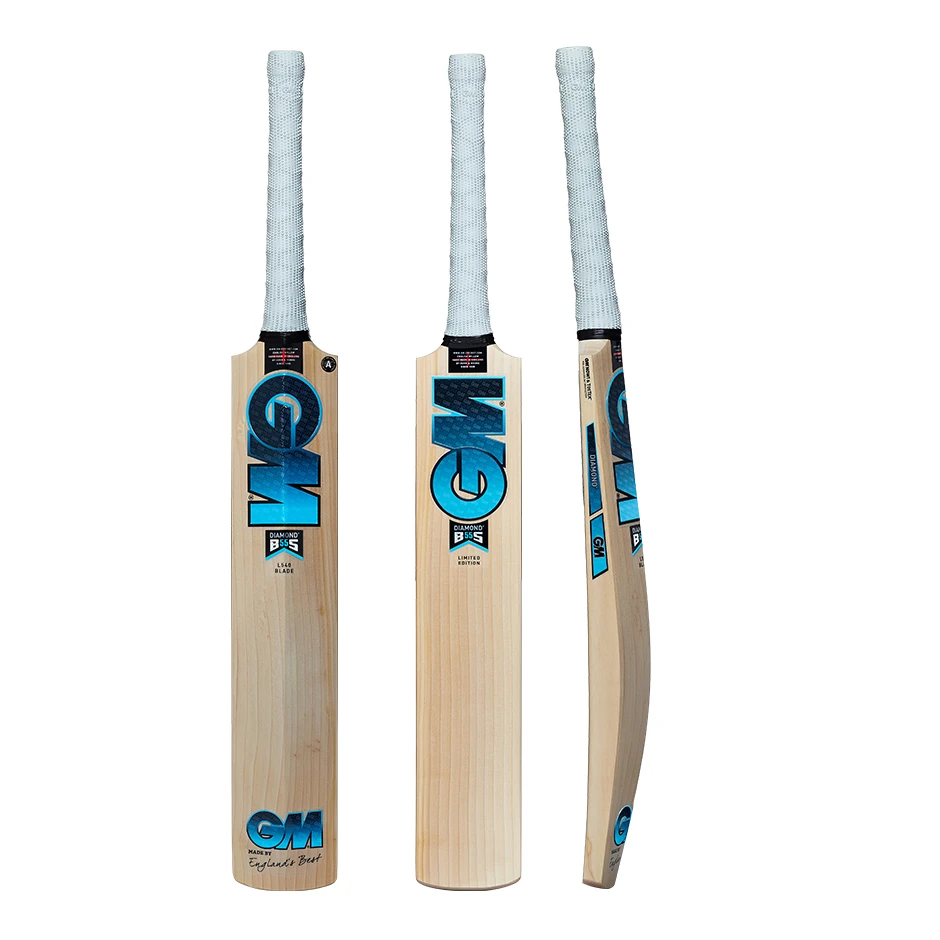GM Diamond 808 Junior Cricket Bat 3 GM Diamond 808 Junior Cricket Bat