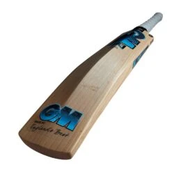 GM Diamond Original Limited Edition Junior Cricket Bat -Sports Ball Store Gunn and Moore Ben Stokes Diamond Cricket Bat Angle 12022 5