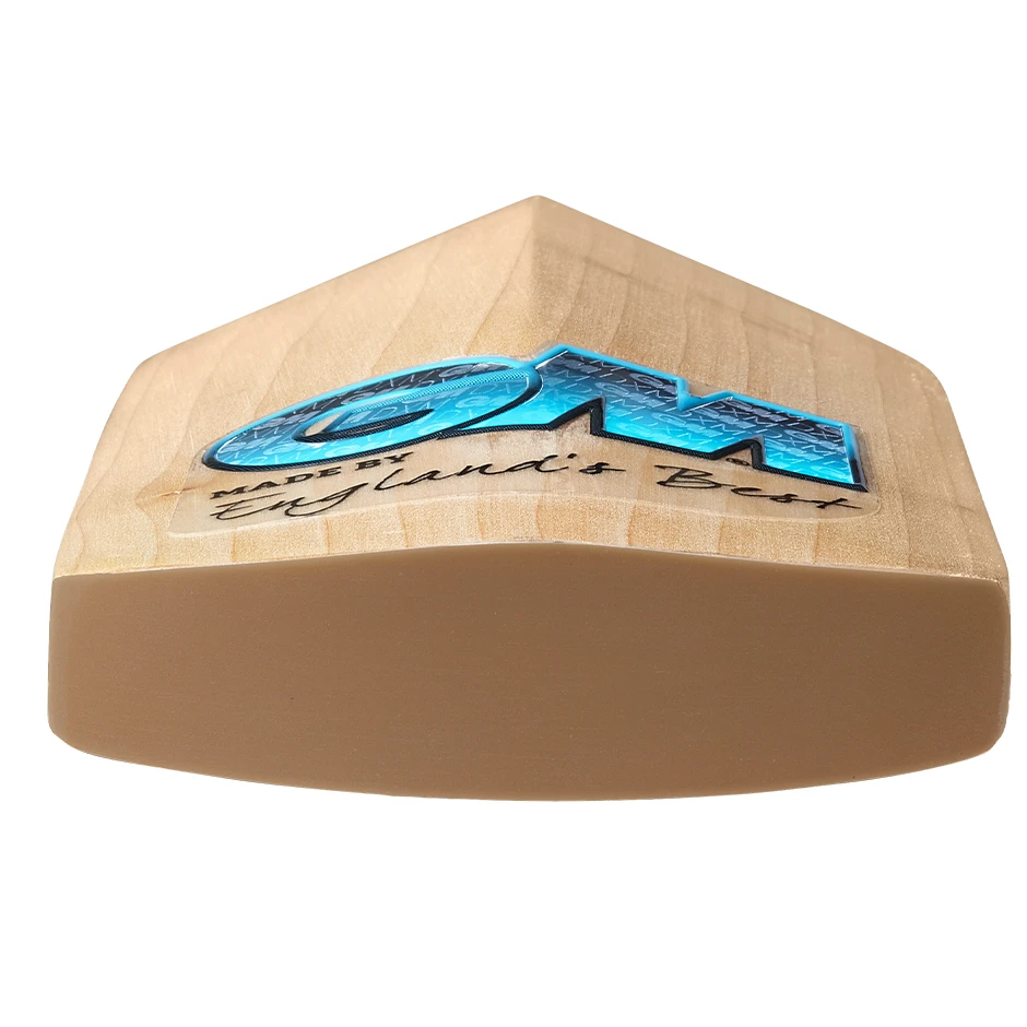 GM Diamond Original Limited Edition Cricket Bat 4 GM Diamond Original Limited Edition Cricket Bat - Image 2