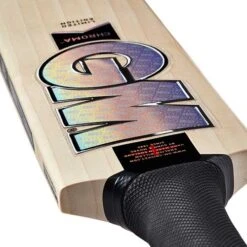 GM Chroma Original Cricket Bat -Sports Ball Store Gunn and Moore Chromas Cricket bat stickers