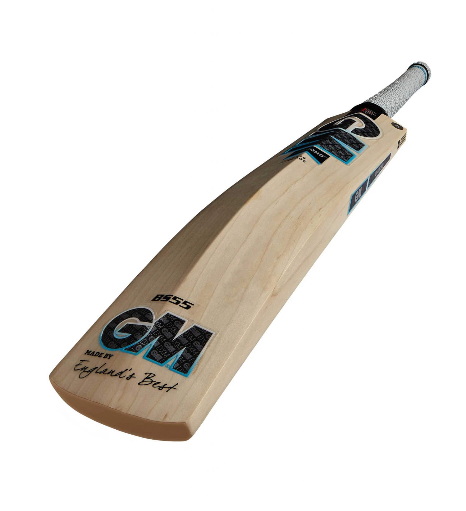 GM Diamond Original Cricket Bat 4 GM Diamond Original Cricket Bat - Image 2