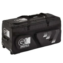 GM Original Easi-Load Wheelie Cricket Bag