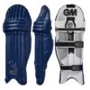 GM Maxi Navy Cricket Batting Pads -Sports Ball Store Gunn and Moore Maxi Navy Cricket Batting Pads 2022
