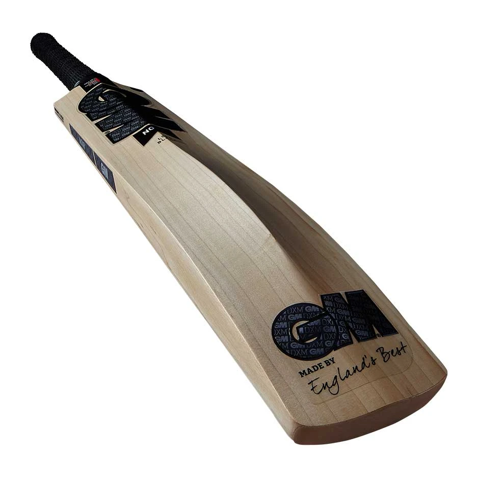 GM Noir 808 Cricket Bat 7 GM Noir 808 Cricket Bat - Image 5
