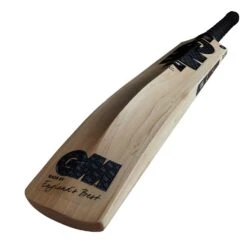 GM Noir 808 Cricket Bat 10 GM Noir 808 Cricket Bat -Sports Ball Store Gunn and Moore Noir Cricket Bat Angle1 2022