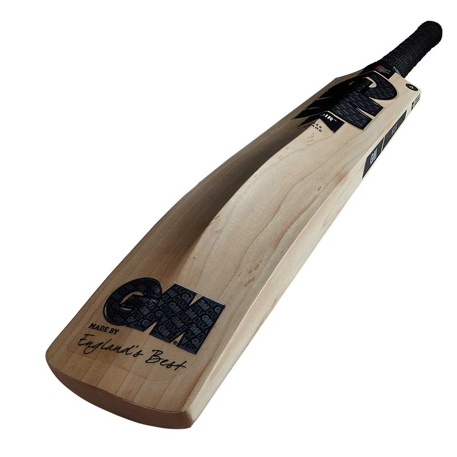 GM Noir 808 Cricket Bat 6 GM Noir 808 Cricket Bat - Image 4