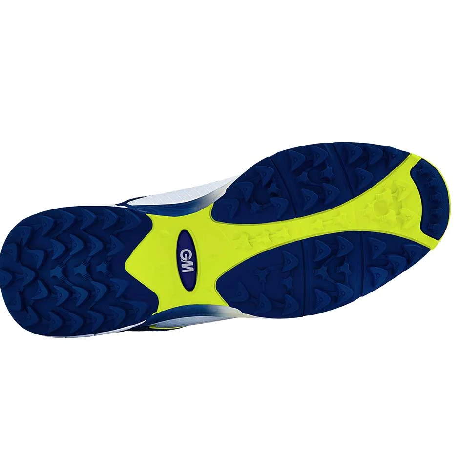 GM Allrounder Rubber Cricket Shoe 5 GM Allrounder Rubber Cricket Shoe - Image 3