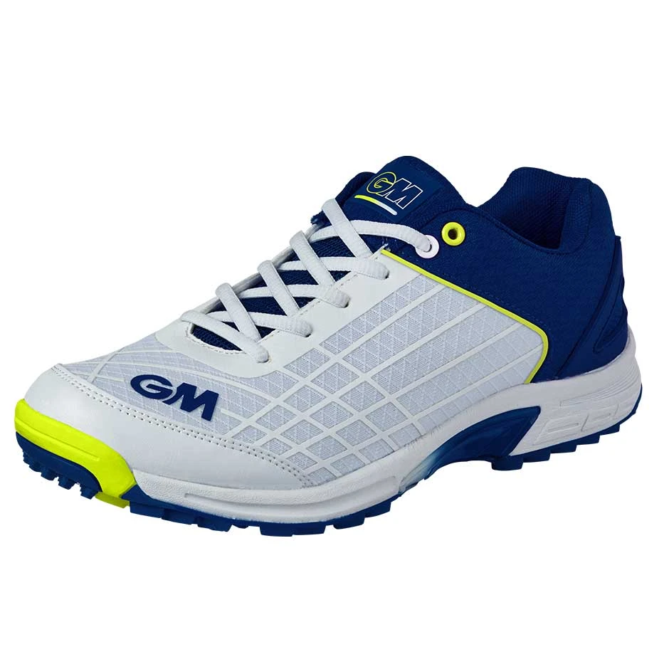 GM Allrounder Rubber Cricket Shoe 3 GM Allrounder Rubber Cricket Shoe