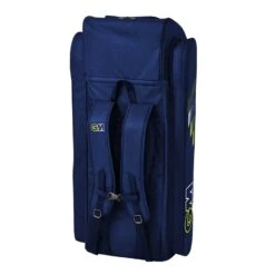 GM Original Duffle Cricket Bag -Sports Ball Store Gunn and Moore Original Duffle Cricket Bag back