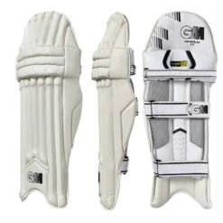 GM Original Limited Edition Cricket Batting Pads