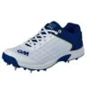 GM Original Spike Cricket Shoe Navy