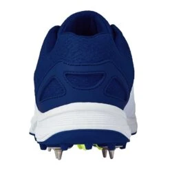 GM Original Spike Cricket Shoe Navy -Sports Ball Store Gunn and Moore Original Spiked Cricket Shoe 2022 heel