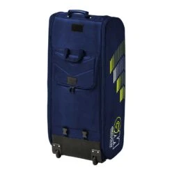 GM Original Wheelie Duffle Cricket Bag -Sports Ball Store Gunn and Moore Original Wheelie Duffle Bag back