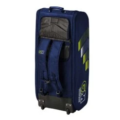 GM Original Wheelie Duffle Cricket Bag -Sports Ball Store Gunn and Moore Original Wheelie Duffle Bag back straps