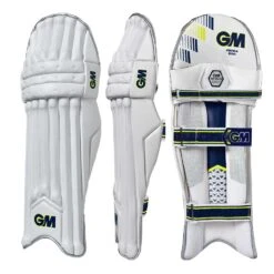 GM Prima 606 Cricket Batting Pads