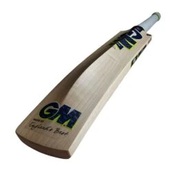 GM Prima Original Limited Edition Cricket Bat -Sports Ball Store Gunn and Moore Prima Cricket Bat angle 1 2022 1 7