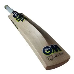 GM Prima 404 Cricket Bat -Sports Ball Store Gunn and Moore Prima Cricket Bat angle 2022 4