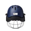 GM Purist Geo II Cricket Helmet Neck Protector 2 GM Purist Geo II Cricket Helmet Neck Protector -Sports Ball Store Gunn and Moore Purist Geo 2 Cricket Helmet with neckguard