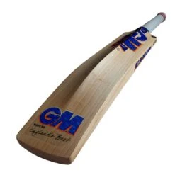GM Sparq Original Junior Cricket Bat -Sports Ball Store Gunn and Moore Sparq Cricket Bats Angle 1 2022 2