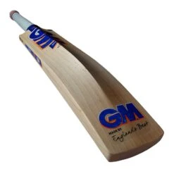 GM Sparq 808 Cricket Bat -Sports Ball Store Gunn and Moore Sparq Cricket Bats Angle 2022
