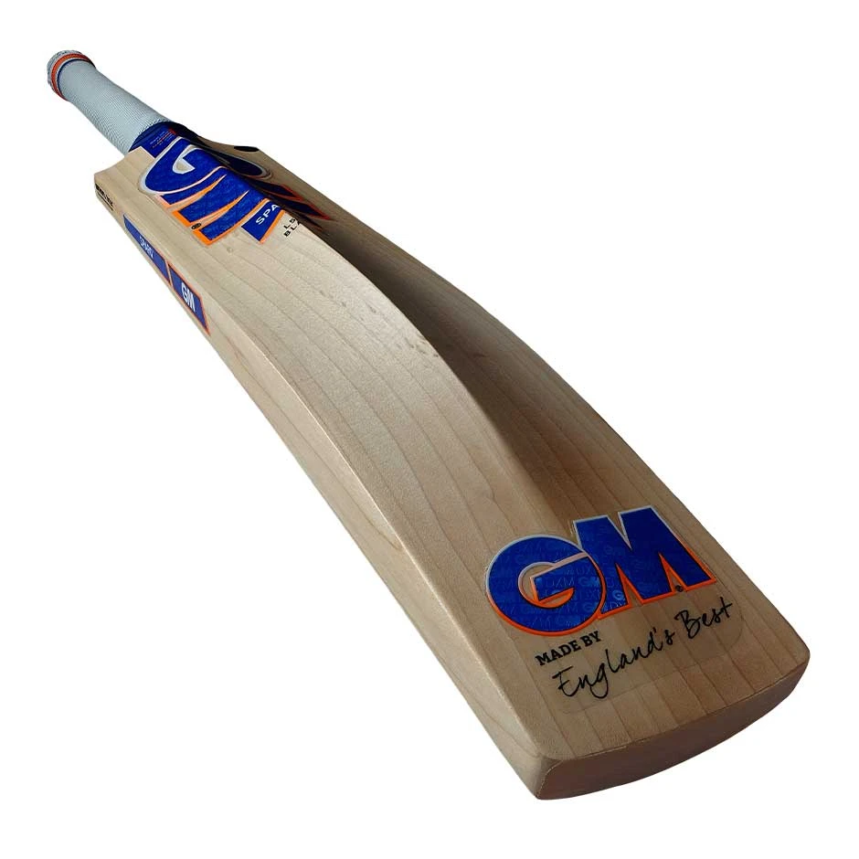 GM Sparq Original Cricket Bat 7 GM Sparq Original Cricket Bat - Image 5