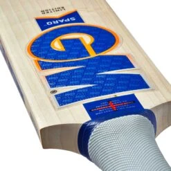 GM Sparq 808 Cricket Bat -Sports Ball Store Gunn and Moore Sparq Cricket Bats Sticker2022