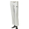 GM ST30 Ladies White Match Cricket Trouser -Sports Ball Store Gunn and Moore St30 Ladies Cricket Trouser