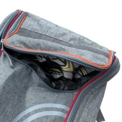 Junior Duffle -Sports Ball Store H4L Junior Duffle 6