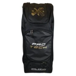 Pro Tech Cricket Duffle Bag