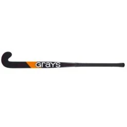 AC7 Dynabow-S Hockey Stick -Sports Ball Store HAAD21Composite Sticks Stick AC7 Dynabow S Vertex Black Red Face scaled 1